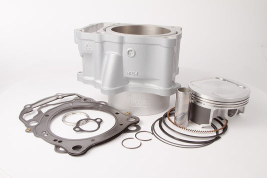 Cylinder Works 08-09 Honda TRX 700 XX 700cc Standard Bore Cylinder Kit 10.0:1 Comp. 102mm