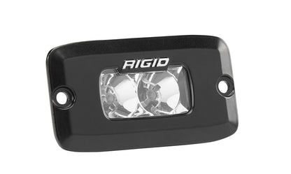 Rigid Industries SRMF - Flush Mount - Flood