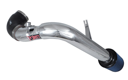 Injen 12-14 Chevy Camaro CAI 3.6L V6 Polished Cold Air Intake System w/ MR Tech and Air Fusion