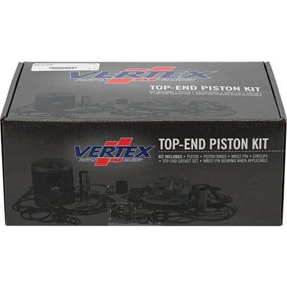 Vertex Piston 18-22 KTM 125 SX 125cc Top End Piston Kit