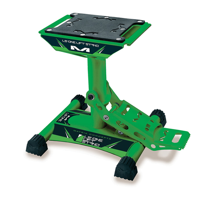 Matrix Concepts LS-One Lift Stand - Green