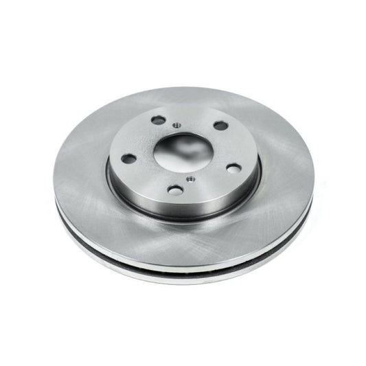 Power Stop 92-98 Lexus SC300 Front Autospecialty Brake Rotor