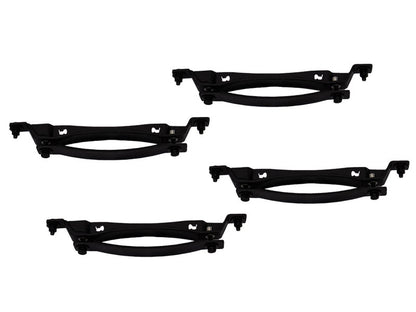 Go Rhino SRM 400 Roof Rack - 58in