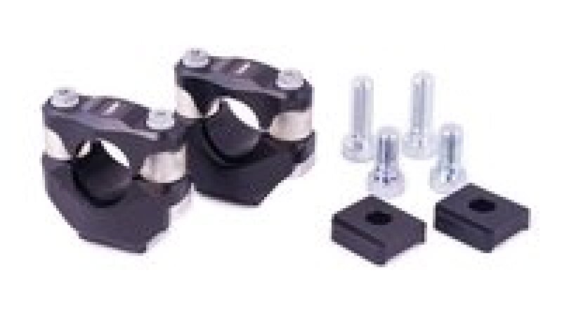 XTrig PHDS Clamp Kit 28 mm. M12 - Black