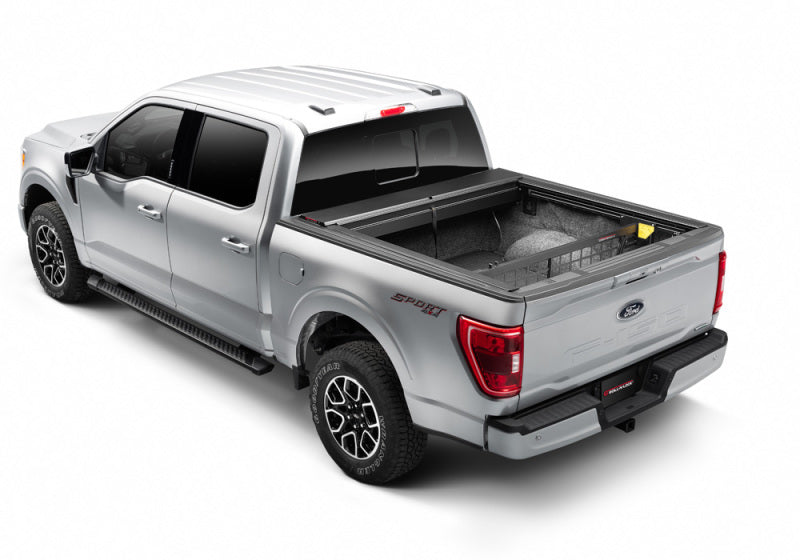 Roll-N-Lock 15-18 Ford F-150 XSB 65-5/8in Cargo Manager