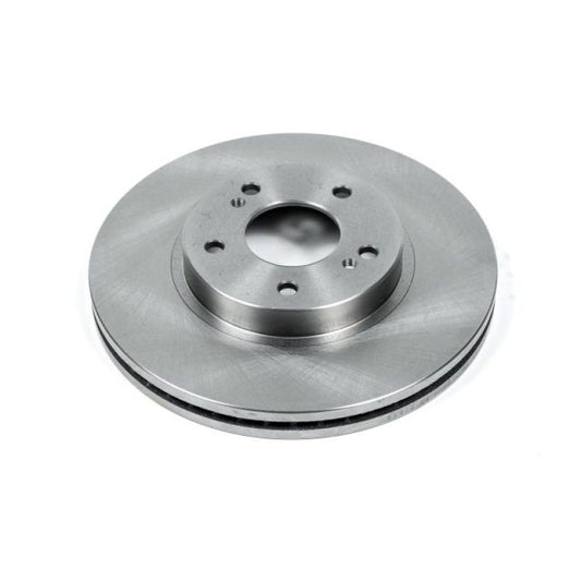 Power Stop 97-01 Infiniti Q45 Front Autospecialty Brake Rotor