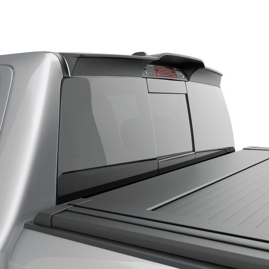 EGR 2019 Ram 1500 Crew Cabs Rear Cab Truck Spoilers