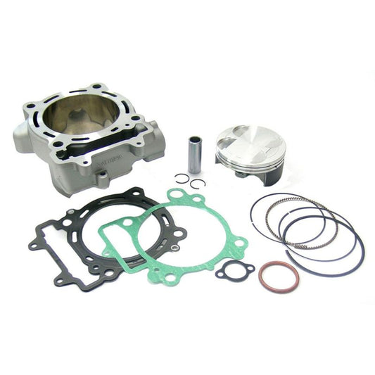 Athena 08-17 Kawasaki KLX 450 R Stock Bore Complete Cylinder Kit