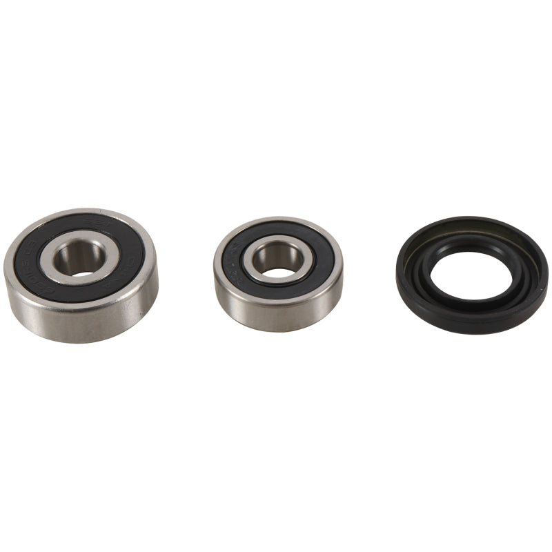 Pivot Works 83-84 Honda CR60 PW - Rear Wheel Bearing Kit