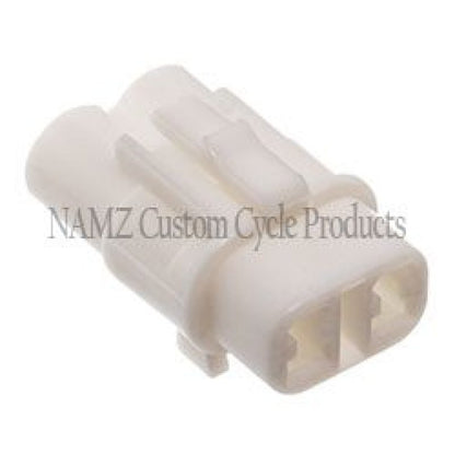 NAMZ MT Sealed Series 2-Position Female Connector (Each)