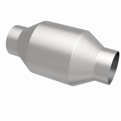 MagnaFlow Conv Univ 1.75inchC/C Met