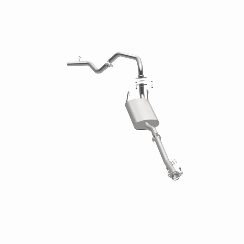 MagnaFlow BRE Exhaust Kit 96-00 Toyota 4Runner 3.4L