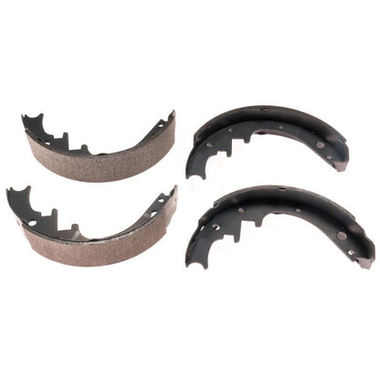 Power Stop 62-68 Dodge Dart Front Autospecialty Brake Shoes