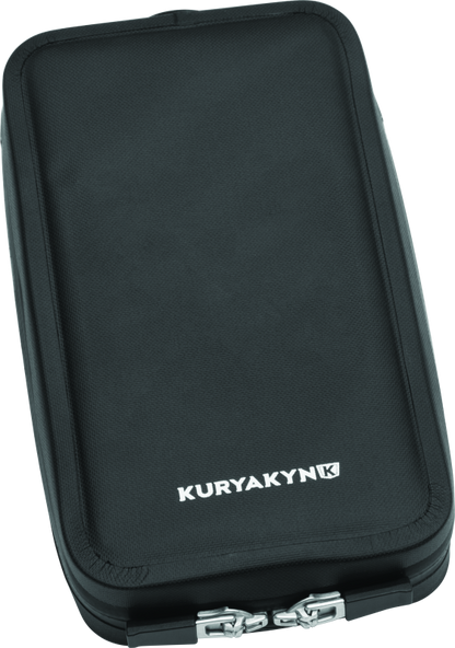 Kuryakyn Magnetic Device Tank Pouch Black