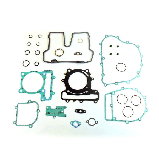 Athena 05-06 Kymco MXU 500 Complete Gasket Kit (Excl Oil Seals)