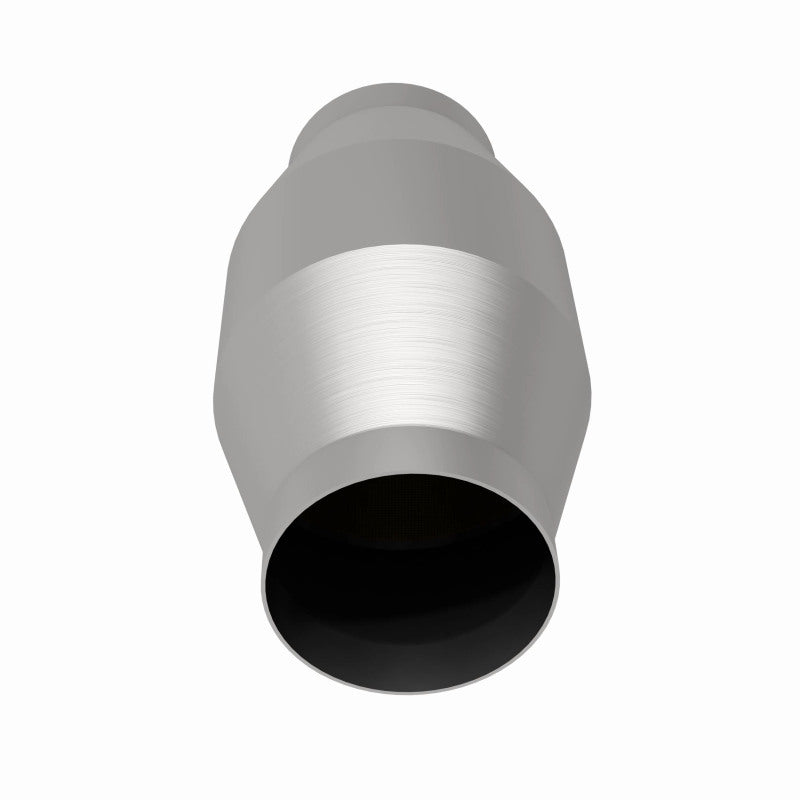 MagnaFlow Conv Univ 3.50inch C/C Diesel