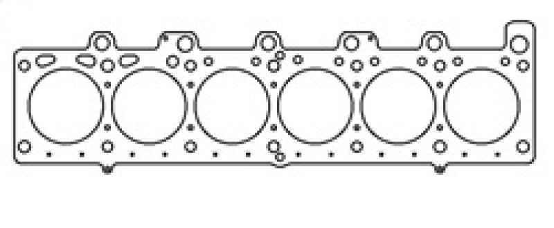 Cometic BMW M20 2.0L/2.3L 81mm .075 inch MLS Head Gasket 320/320i/520