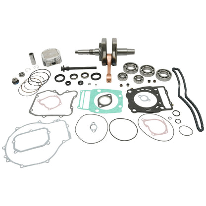 Vertex Pistons Wr Complete Engine Rebuild Kit