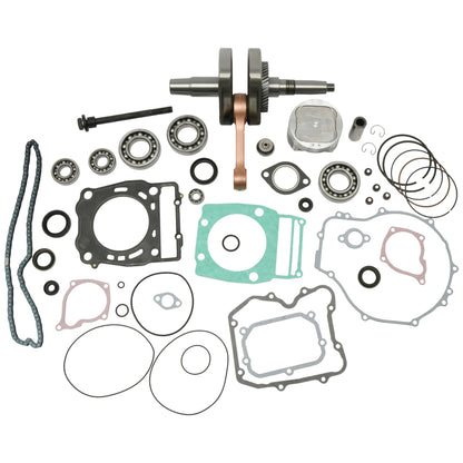 Vertex Pistons Wr Complete Engine Rebuild Kit