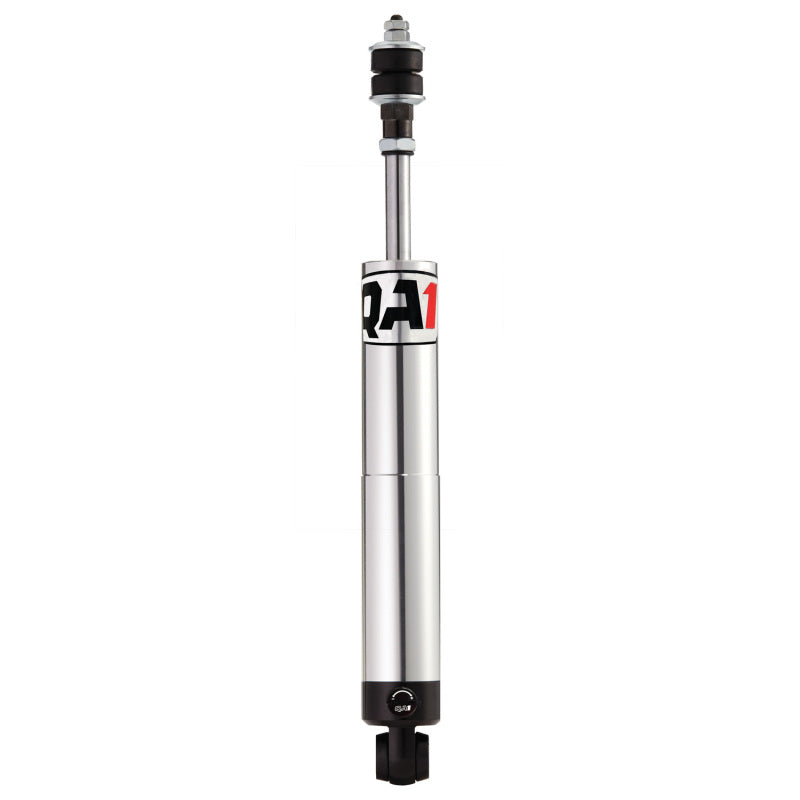 QA1 Stocker Star Series Front Shock Absorber - Single Adj. - 10.625in/15.625in - Aluminum