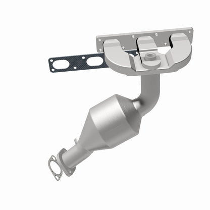 Magnaflow Conv DF BMW 3 99-00 Rear