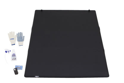 Tonno Pro 15-19 Chevy Colorado 6ft Fleetside Lo-Roll Tonneau Cover