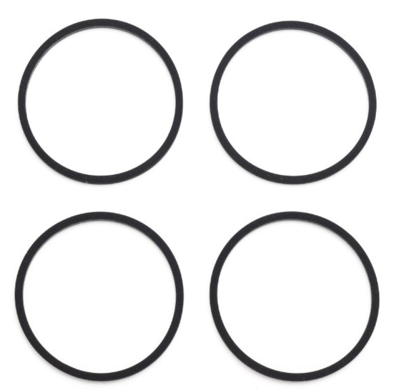 Wilwood O-Ring Kit - 2.00/2.00in Square Seal - 4 pk.