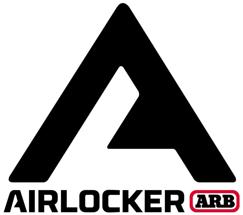 ARB Airlocker Dana70/80 32 Spl High Spd S/N