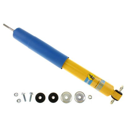 Bilstein B6 2002 Jeep Grand Cherokee Sport Front 46mm Monotube Shock Absorber