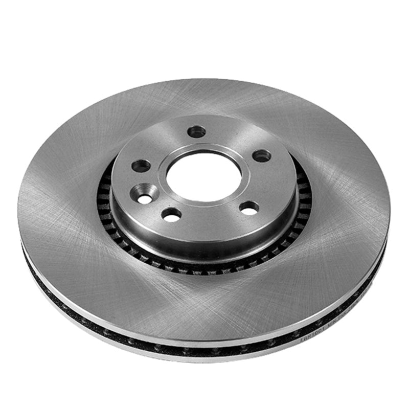 Power Stop 08-15 Land Rover LR2 Front Autospecialty Brake Rotor