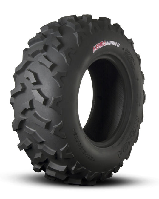 Kenda K3201 Mastodon HT Front/Rear Tires - 32x10R15 8PR M TL 26233064