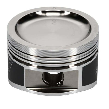 Wiseco Nissan KA24 Dished 10.5:1 CR 90.0mm Piston Kit