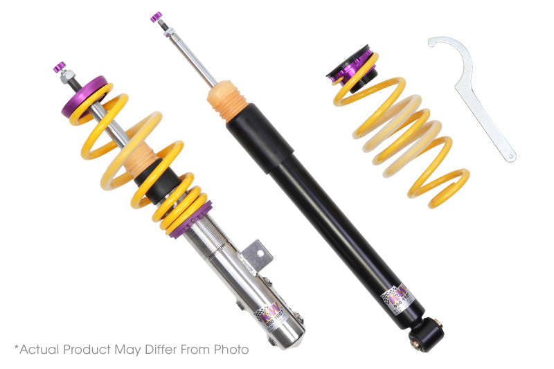 KW Coilover Kit V2 VW Golf Vll