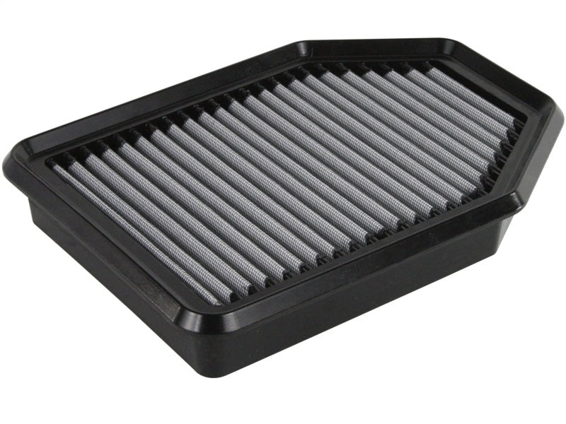 aFe MagnumFLOW Air Filters OER PDS A/F PDS Jeep Wrangler JK 07-12 V6-3.8/3.6L - Precision R