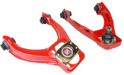 Skunk2 Pro Series 96-00 Honda Civic Adjustable Front Camber Kits (+/- 5 Degrees)