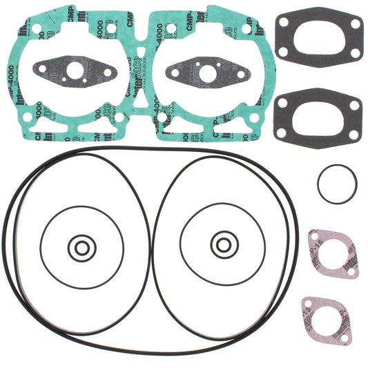 Vertex Pistons Top End Gasket Kit