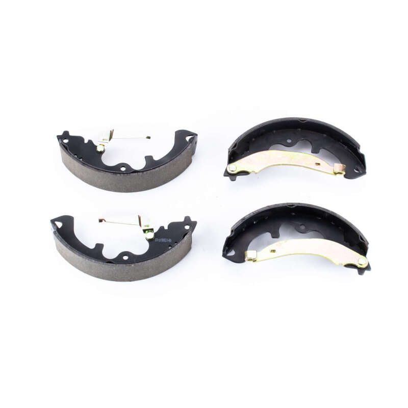 Power Stop 08-12 Ford Escape Rear Autospecialty Brake Shoes