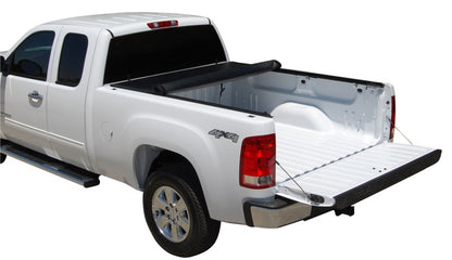 Tonno Pro 09-19 Ford F-150 5.5ft Styleside Lo-Roll Tonneau Cover