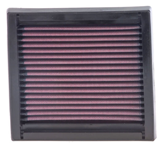 K&N Replacement Air Filter NISSAN MARCH;MICRA 1.0,1.3