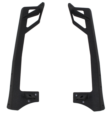 Fishbone Offroad 07-18 Jeep Wrangler JK 52In Light Bar Bracket