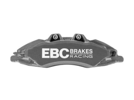 EBC Racing 12-19 BMW 3-Series (F30/F31/F34) Front Right Apollo-4 Anodized Caliper