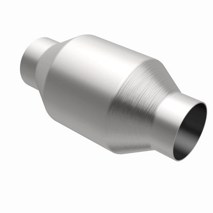 MagnaFlow Conv Univ 1.75inchC/C Met