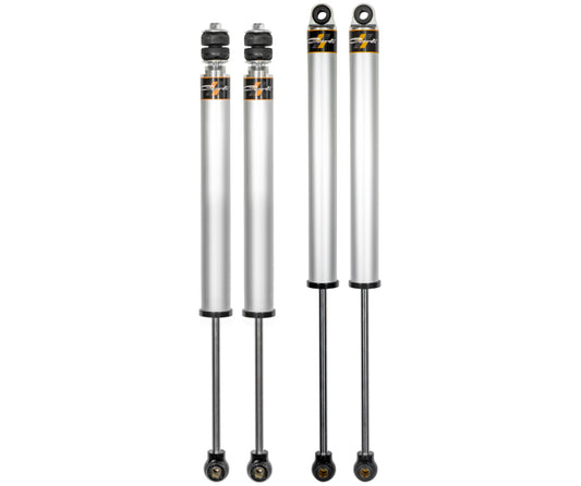 Carli 13-23 Ram 3500 Diesel 4x4 Leveling Shock Set