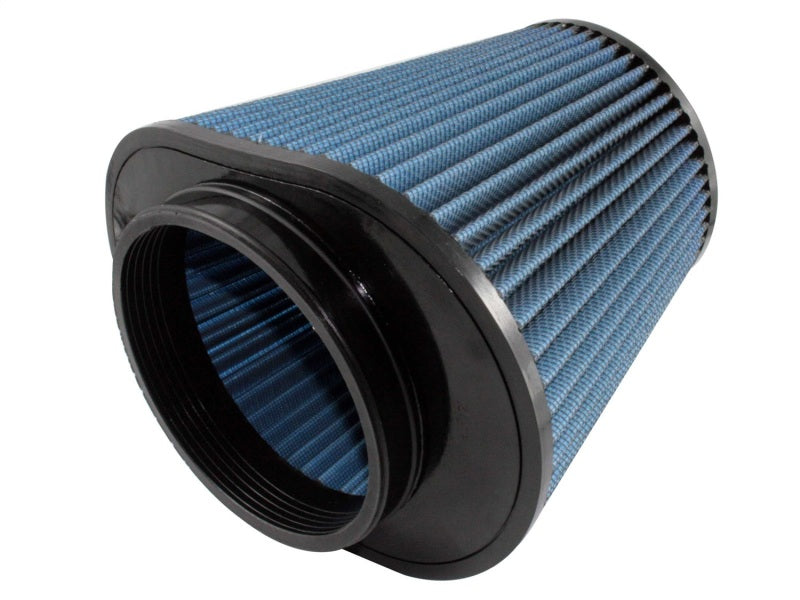 aFe MagnumFLOW Air Filters IAF P5R A/F P5R 5-1/2F x (7x10)B x 5-1/2T x 8H - Precision R