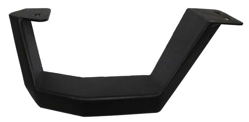 Go Rhino RB10 Running Boards - Tex Black - 4in Drop Down Steps (Pair)