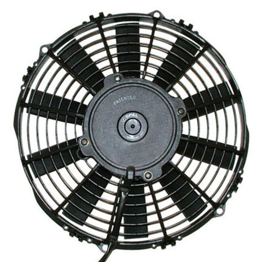 SPAL 1227 CFM 12in Medium Profile Fan - Push (VA10-AP50/C-25S)