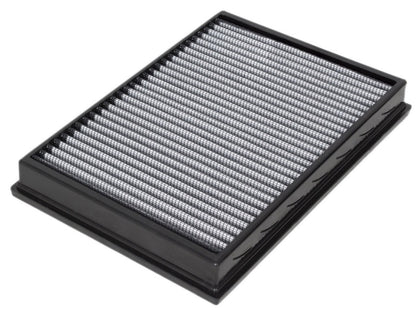 aFe MagnumFLOW OEM Replacement Air Filter PDS 11-15 Mercedes-Benz SLS AMG V8-6.3L (Single Filter) - Precision R