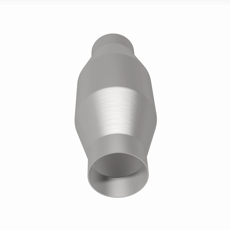 MagnaFlow Conv Univ 4 C/C 3.5 Perf Spun