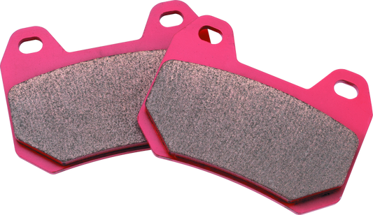 BikeMaster BMW Sintered Brake Pads