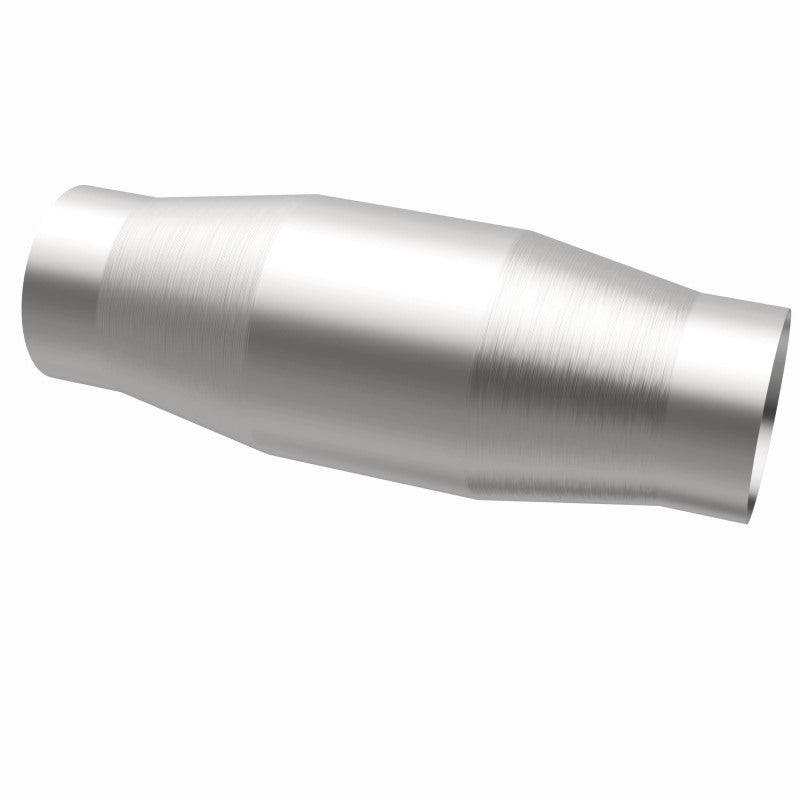 MagnaFlow Conv Univ 3.00inch Long body Spun